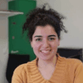 Photo of Antoinette Kazbar