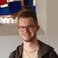Photo of Tom Nout