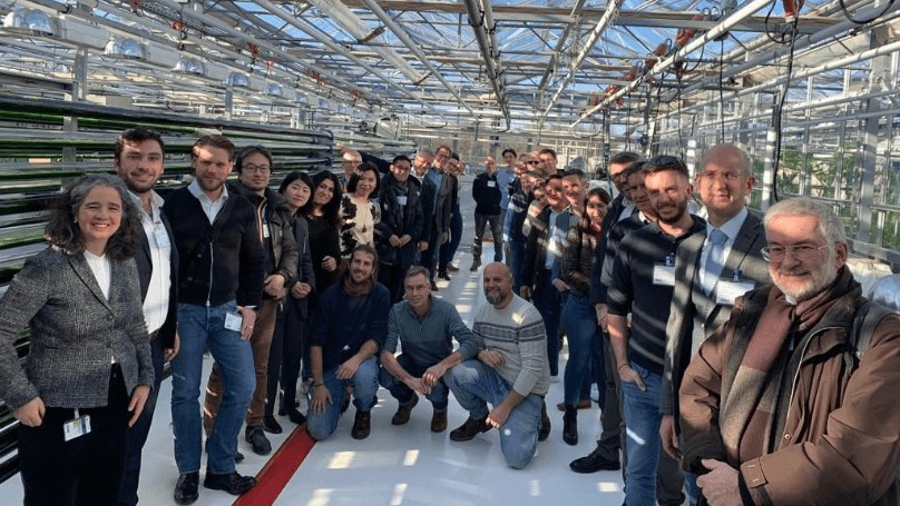 Group photo